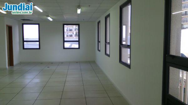Comercial em Jd. Ana Maria, Jundiaí - Ótima Sala Comercial - Foto 2