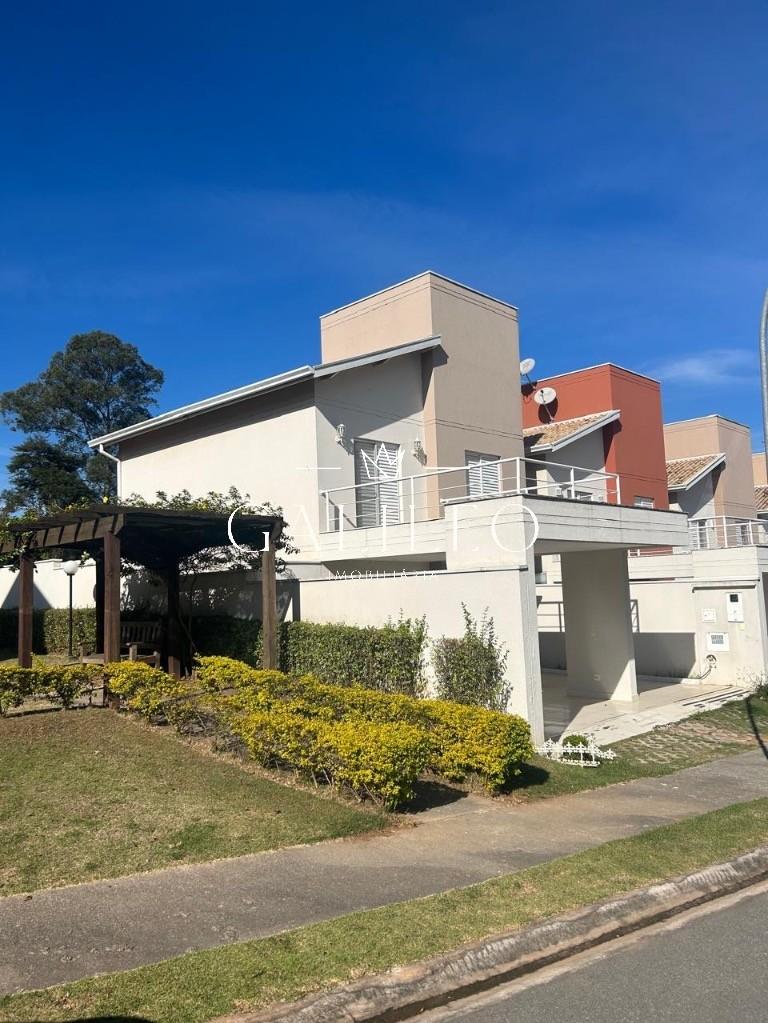 Condomínio em ENGORDADOURO, JUNDIAÍ - CONFORTO E SEGURANÇA: CASA A VENDA NO CONDOMÍNIO RESERVATTO ENGORDADOURO JUNDIAÍ SP - Foto 1