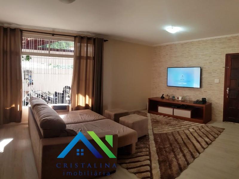 Casa em JARDIM PLANALTO, JUNDIAÍ - Comprar casa 3 dormitórios sendo 1 suíte Jardim Planalto Jundiaí - Foto 1