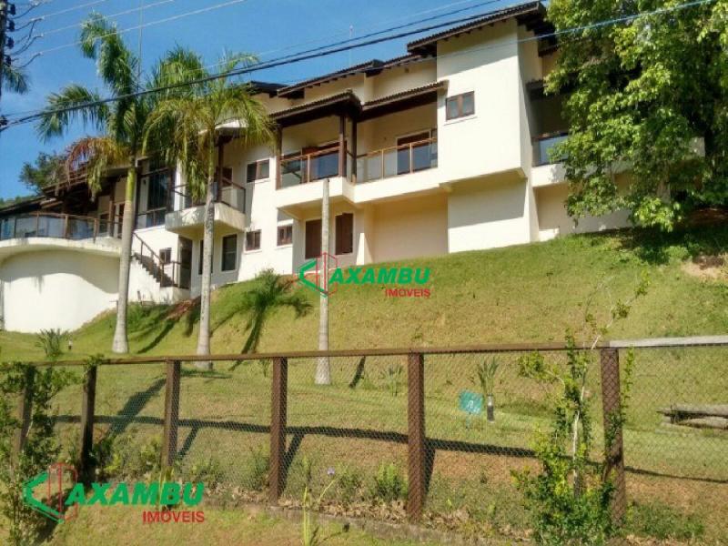 Casa em Caxambu, JUNDIAÍ - Casa em condomínio região do Caxambu - Jundiaí - SP - Foto 1
