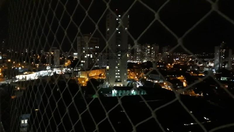 Apartamento em JARDIM BONFIGLIOLI, JUNDIAÍ - APARTAMENTO NO CONDOMÍNIO GARDEN PLACE - Foto 2