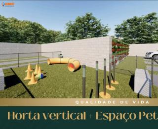 Apartamento em Jacaré, Cabreúva - Foto 1