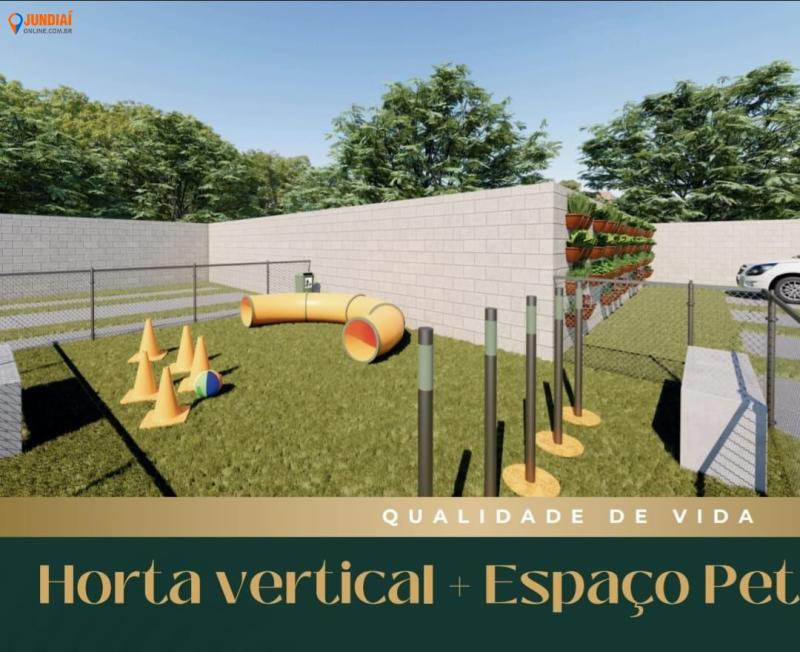Apartamento em Jacaré, Cabreúva - Minas Gerais Residencial - Em lançament - Foto 1