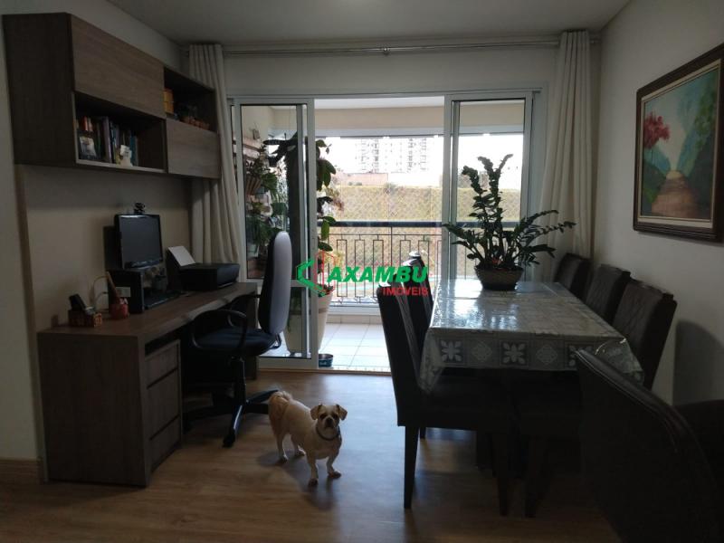 Apartamento em JARDIM ERMIDA I, JUNDIAÍ - APARTAMENTO A VENDA JUNDIAI - SP - Foto 2