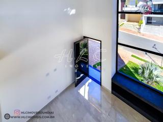 Casa em JARDIM NOVO MUNDO, JUNDIAÍ - Foto 20