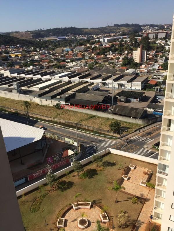 Apartamento em VILA DAS HORTÊNCIAS, JUNDIAÍ - APARTAMENTO A VENDA EM JUNDIAÍ COM SUÍTE - Foto 3