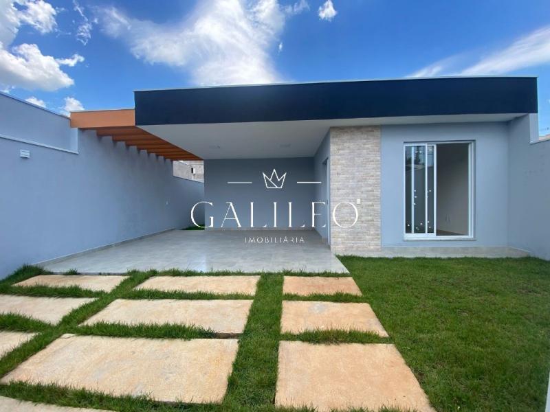 Casa em JARDIM ITÁLIA, ITUPEVA - Imperdível! Casa à venda em Itupeva-SP, Jardim Itália: 3 quartos, 1 suíte, 2 salas, 2 banheiros, 2 vagas, 124m². Venha conferir!
