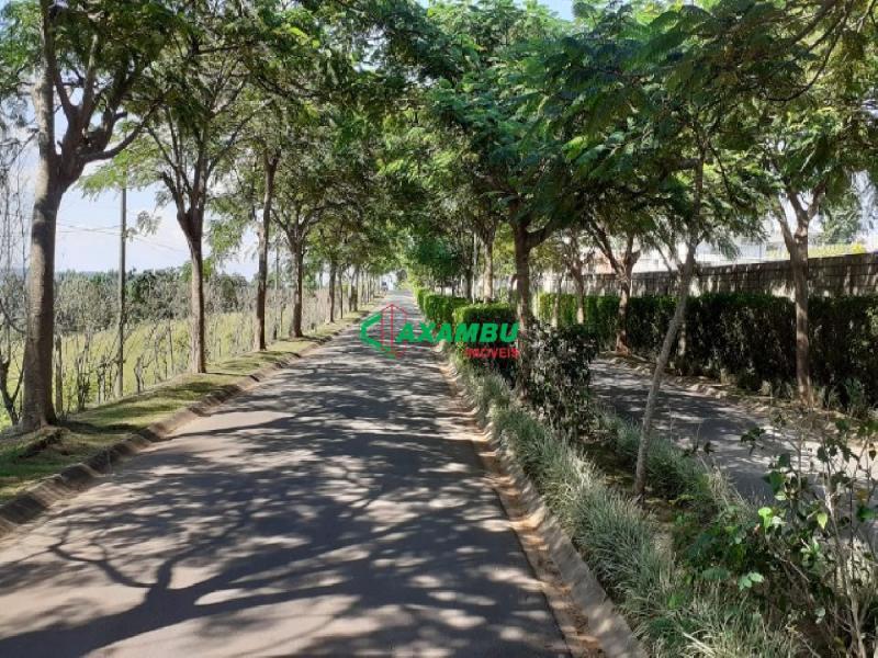 Terreno em CAXAMBU, JUNDIAÍ - TERRENO À VENDA NO CONDOMÍNIO TERRAS DO CAXAMBU - JUNDIAÍ/SP - Foto 1