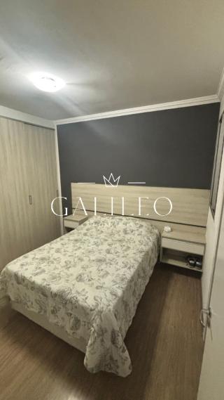 Apartamento em PONTE DE SÃO JOÃO, Jundiaí - Foto 10
