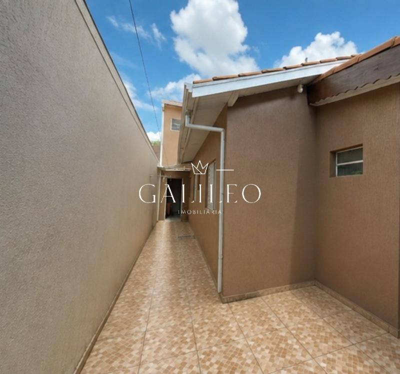 Casa em FAZENDA GRANDE, JUNDIAÍ - Casa à venda em Jundiaí-SP, bairro Fazenda Grande: 3 quartos, 1 sala, 3 banheiros, 2 vagas, 140m² de área. Aproveite! - Foto 3