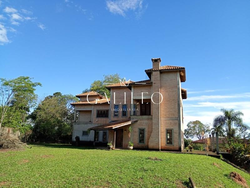 Chácara em Dos Ferreiras, JARINU - CHACARA A VENDA - JARINU-SP