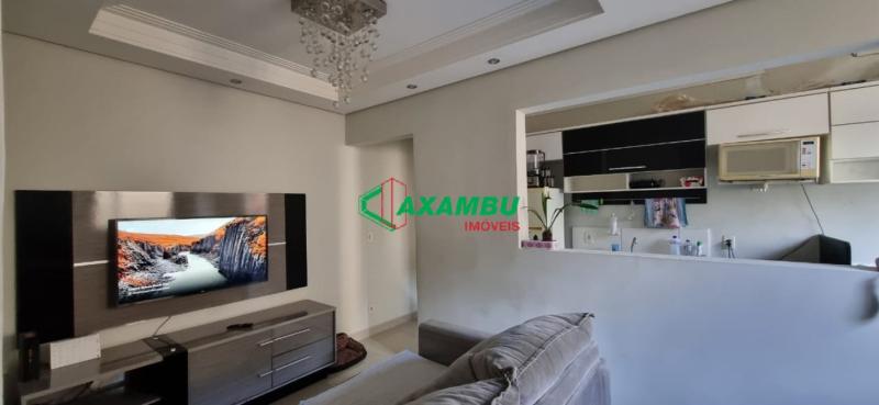 Apartamento em VILA DELLA PIAZZA, JUNDIAÍ - Apartamento à venda em Jundiaí-SP, na Vila Della Piazza: 2 quartos, 1 sala, 1 banheiro, 1 vaga de garagem - 56m². - Foto 1