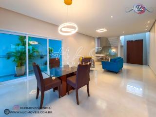 Casa em JARDIM NOVO MUNDO, JUNDIAÍ - Foto 3