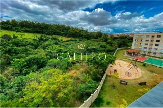 Apartamento em Monte Serrat, Itupeva - Foto 17