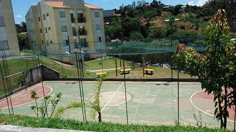 Apartamento em VILA NAMBI, JUNDIAÍ - APARTAMENTO A VENDA EM JUNDIAÍ - VILA NAMBI - Foto 1