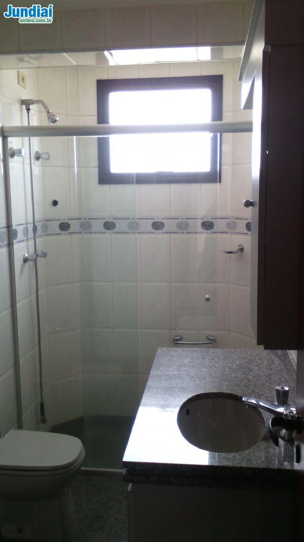 Apartamento em Anhangabaú, Jundiaí - Ótimo Apto - Excelente Localização - Foto 3