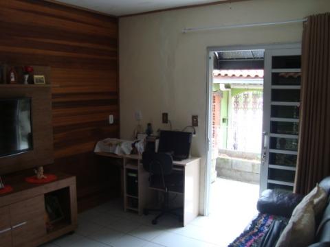 Casa em JARDIM TAMOIO, JUNDIAÍ - Casa à venda em Jundiaí-SP, Jardim Tamoio: 3 quartos, 1 suíte, 2 salas, 2 banheiros, 8 vagas de garagem, 185m². - Foto 3