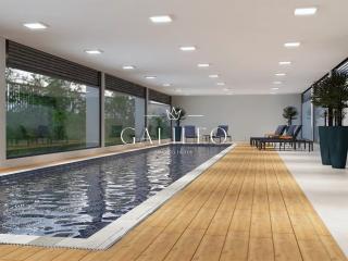 Apartamento em ENGORDADOURO, Jundiaí - Foto 16