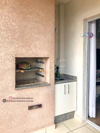 Apartamento em JARDIM FLÓRIDA, JUNDIAÍ - Foto 4