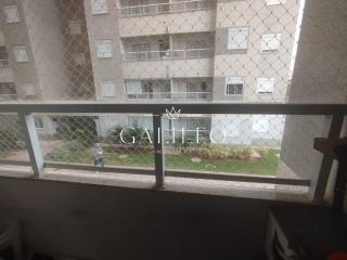 Apartamento em PONTE DE SÃO JOÃO, JUNDIAÍ - Foto 9