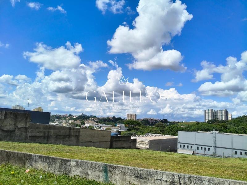 Comercial em VILA RAMI, JUNDIAÍ - Terreno comercial Marginal da Via Anhanguera à venda em Jundiaí-SP, Vila Rami, 2.239m² de área!
