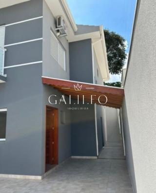 Casa em RESIDENCIAL SANTA GIOVANA, JUNDIAÍ - Foto 19