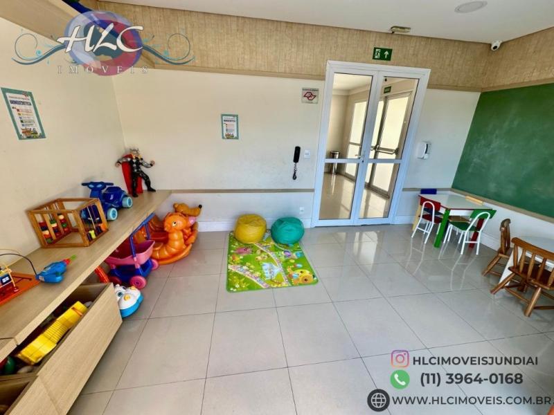 Apartamento em JARDIM FLÓRIDA, JUNDIAÍ - EXCELENTE APARTAMENTO NO NATURALE 70m2 - Foto 2