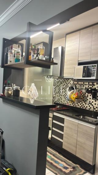 Apartamento em PONTE DE SÃO JOÃO, Jundiaí - Foto 5