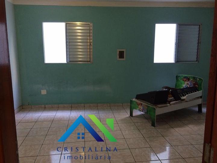 Casa em CONDOMÍNIO VILA DE JUNDIAÍ, JUNDIAÍ - Vendo casa tipo sobrado 4 dormitórios sendo 1 suíte Bairro condomínio Residencial Vilas de Jundiaí, Jundiaí/SP - Foto 1