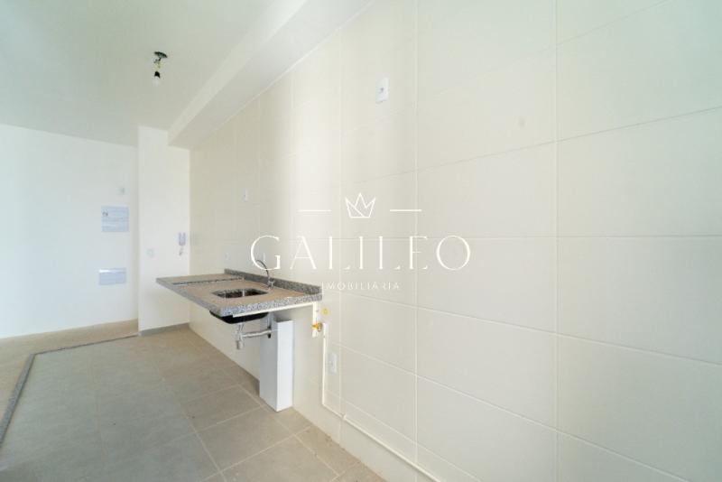 Apartamento em MEDEIROS, JUNDIAÍ - Venda de Apartamento de 2 Quartos com Suíte e 2 Vagas em Jundiaí-SP - Bairro Medeiros: Imperdível! - Foto 3