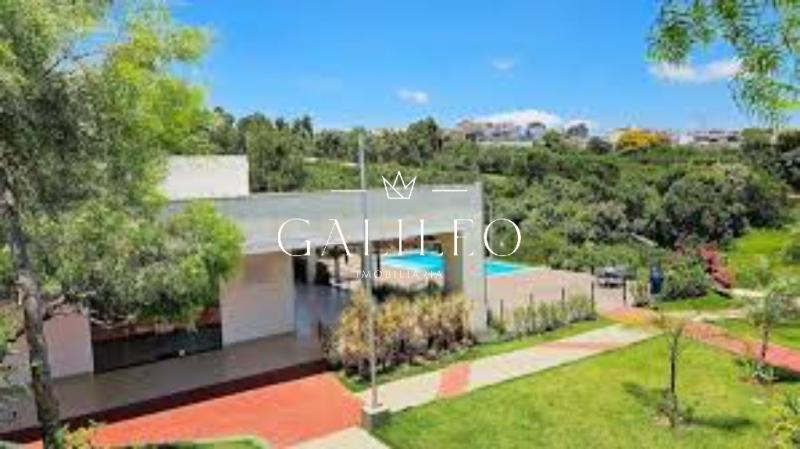 Terreno em JARDIM ALEGRIA, Itupeva - Terreno em Condomínio de Luxo em Itupeva-SP, Bairro Jardim Alegria - 403m² à Venda! - Foto 3