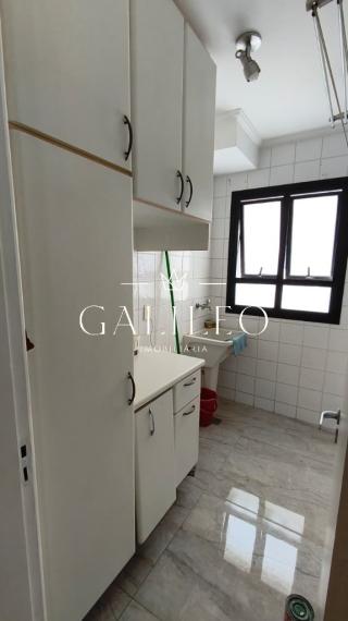 Apartamento em PARQUE RESIDENCIAL ELOY CHAVES, Jundiaí - Foto 12