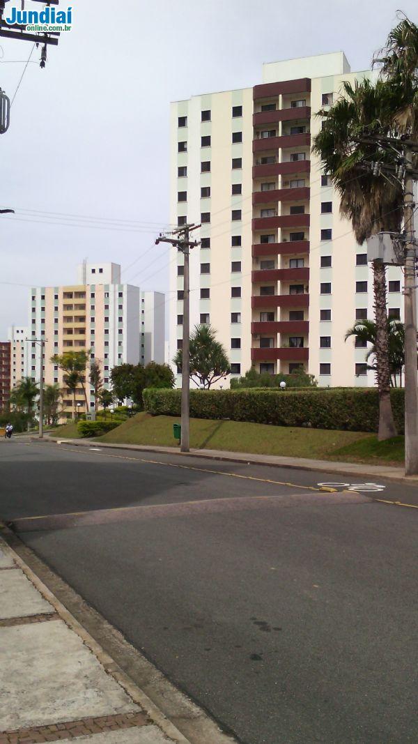 Apartamento em Pq. Res Eloy Chaves, Jundiaí - Ótimo Apto - Foto 1