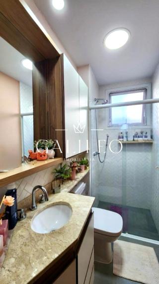 Apartamento em BOSQUE DOS JACARANDÁS, JUNDIAÍ - Foto 9
