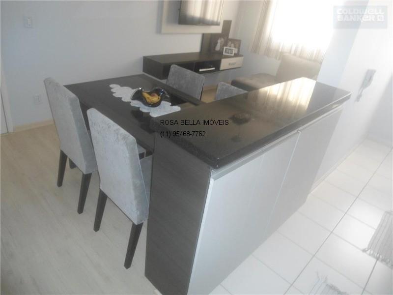 Apartamento em LOTEAMENTO PARQUE INDUSTRIAL, JUNDIAÍ - APARTAMENTO A VENDA PARQUE RESIDENCIAL JUNDIAÍ - Foto 1