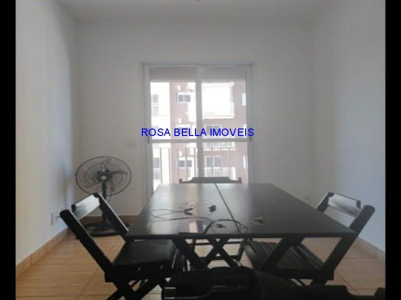 Apartamento em PARQUE UNIÃO, JUNDIAÍ - APARTAMENTO PARA LOCAÇÃO NO MARAVILLE NATURE - Foto 1