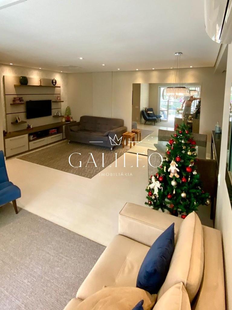 Apartamento em JARDIM ERMIDA I, Jundiaí - APARTAMENTO A VENDA NO LIVING ATMOSPHERA COM 03 DORMITÓRIOS, SUÍTE E AR CONDICIONADO - Foto 1