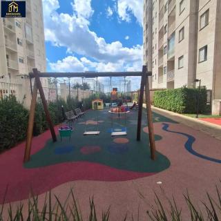 Apartamento em Cidade Luiza, Jundiaí - Foto 23