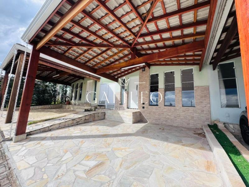 Condominio em MIRANTE DA COLONIA, JUNDIAÍ - Casa em Condomínio à Venda em Jundiaí-SP - 3 Quartos, 1 Suíte, 2 Salas, 3 Banheiros, 2 Vagas, 116m² - Bairro Mirante da Colônia