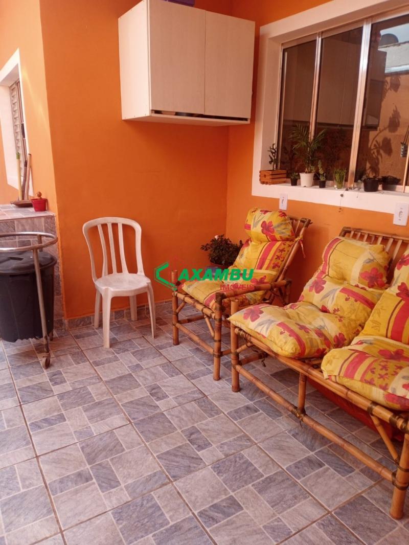 Casa em JARDIM CAÇULA, JUNDIAÍ - CASA TÉRREA PARA VENDA NO JARDIM CAÇULA - JUNDIAÍ - SP - Foto 1