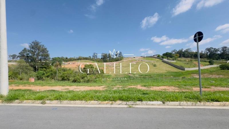 Terreno em RECANTO QUARTO CENTENÁRIO, JUNDIAÍ - Terreno em Condomínio à Venda em Jundiaí-SP, Bairro Recanto Quarto Centenário - 270m² de Área - Foto 1