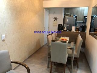 Apartamento em PARQUE UNIÃO, JUNDIAÍ - Foto 8