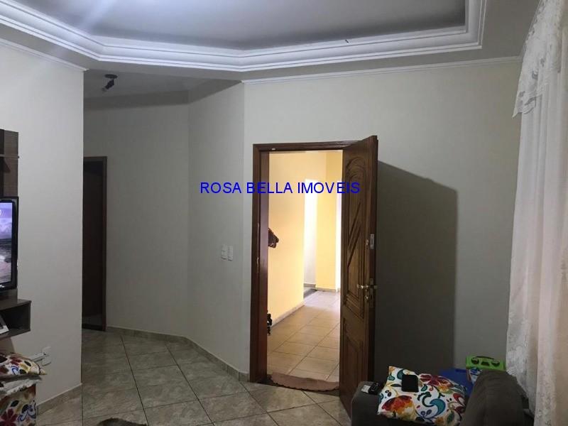 Casa em JARDIM PEROLLA, ITUPEVA - CASA A VENDA E LOCAÇÃO EM ITUPEVA, JARDIM PÉROLA - Foto 1