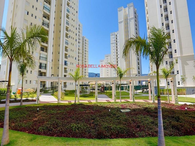 Apartamento em JARDIM ERMIDA I, JUNDIAÍ - Condomínio Atmosphera Jundiaí - Foto 1