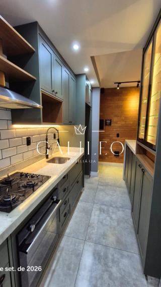 Apartamento em RESIDENCIAL SANTA GIOVANA, JUNDIAÍ - Foto 5