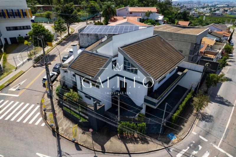 Comercial em JARDIM FLORESTAL, JUNDIAÍ - Prédio comercial à Venda no Horto Florestal - Jundiaí - SP - Foto 3