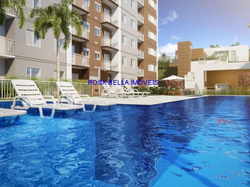 Apartamento em PARQUE UNIÃO, JUNDIAÍ - APARTAMENTO Á VENDA EM JUNDIAÍ, GO MARAVILLE - Foto 1