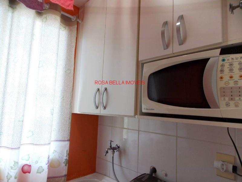Apartamento em CHÁCARAS SAUDÁVEIS E ENCANTADORAS, JUNDIAÍ - Apartamento A venda em Jundiaí - Foto 3