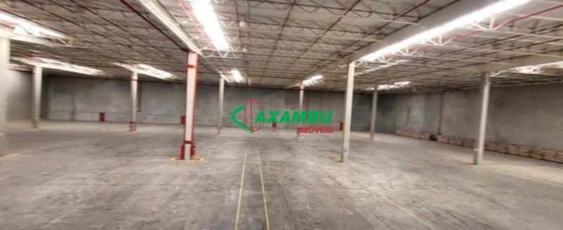 Barracão / Galpão em DISTRITO INDUSTRIAL, JUNDIAÍ - GALPÃO COMERCIAL PARA LOCAÇÃO DISTRITO INDUSTRIAL - JUNDIAÍ - SP - Foto 1