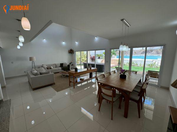 Casa em Jd. Caxambu, Jundiaí - Casa - Cond Terras de São Carlos - Foto 3